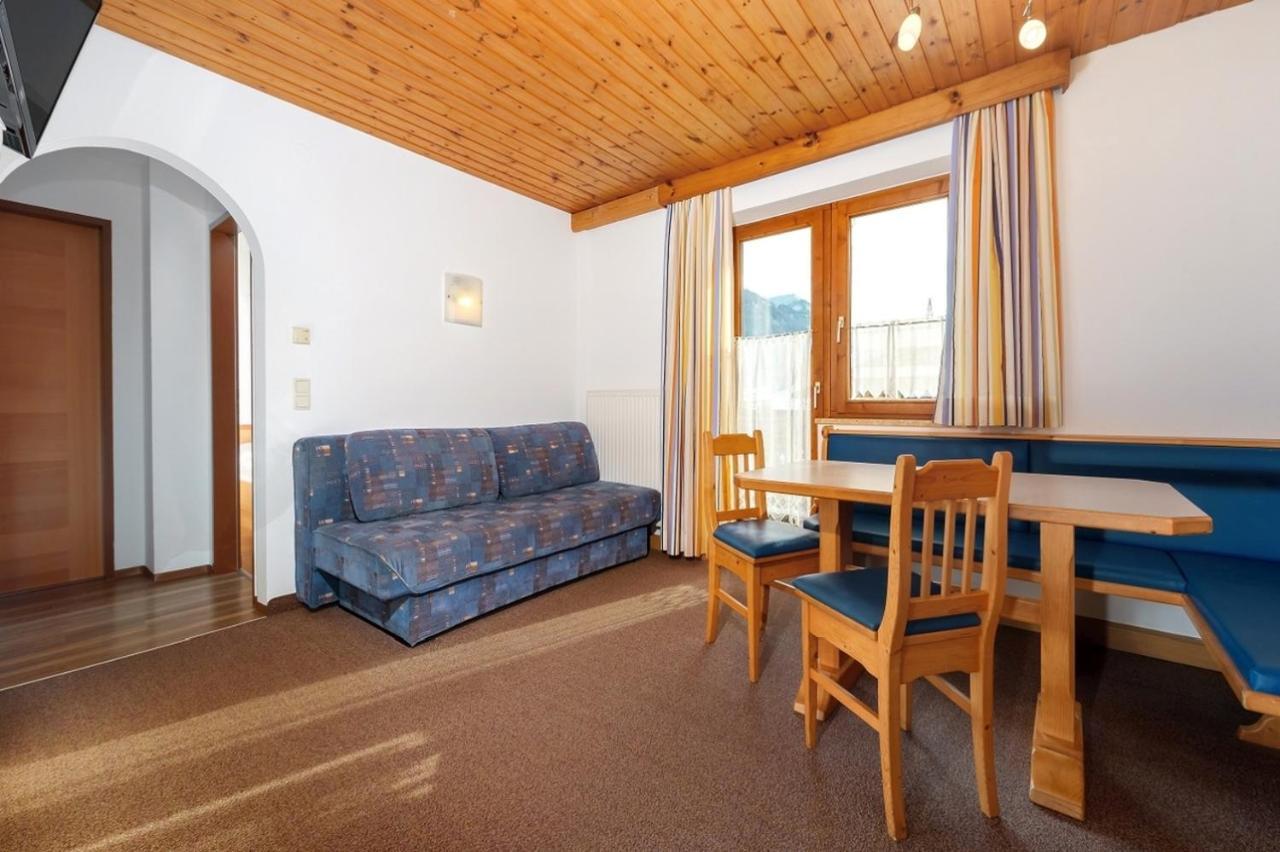 Ferienhaus Andreas Flachau Extérieur photo