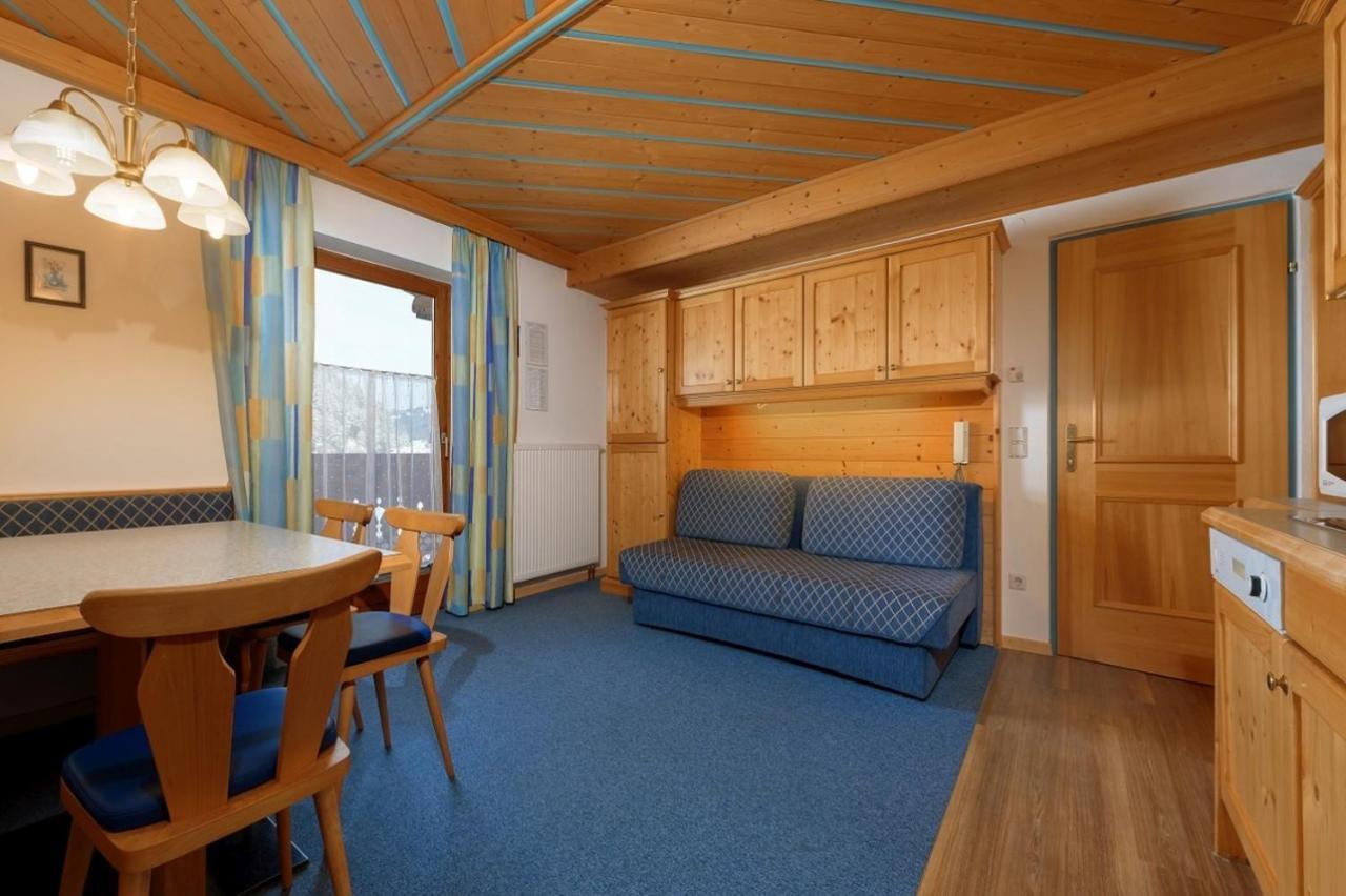 Ferienhaus Andreas Flachau Extérieur photo