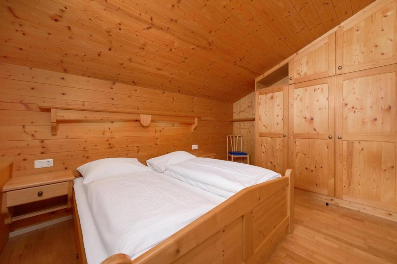 Ferienhaus Andreas Flachau Extérieur photo