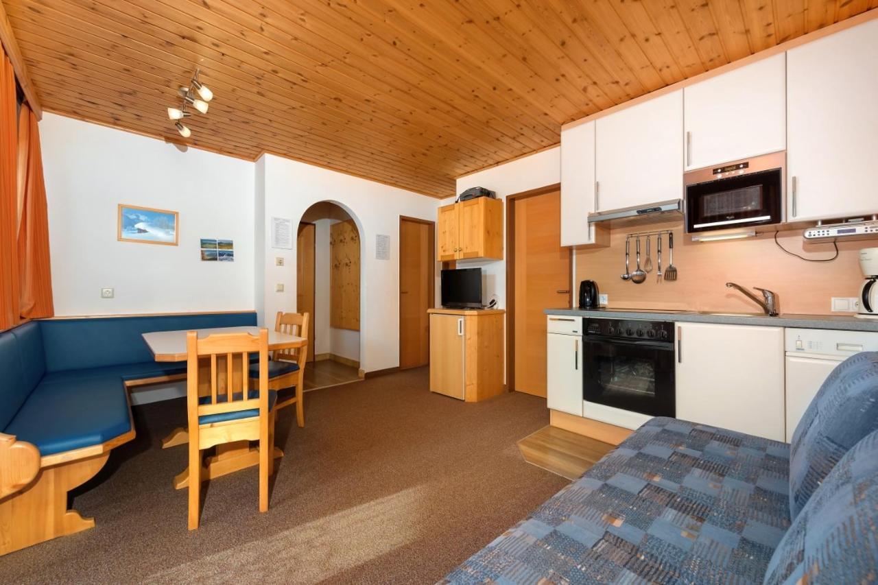 Ferienhaus Andreas Flachau Extérieur photo