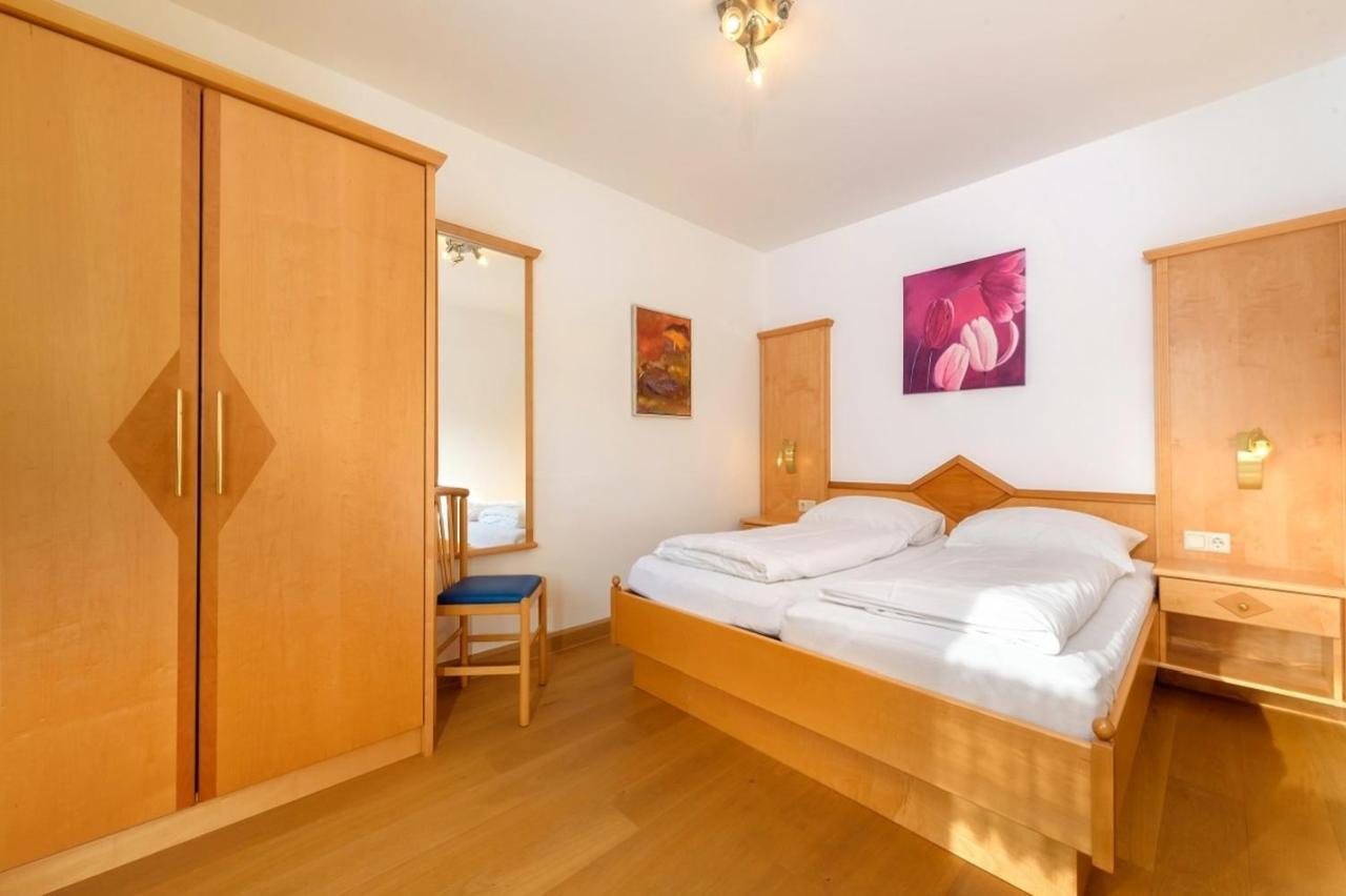 Ferienhaus Andreas Flachau Extérieur photo