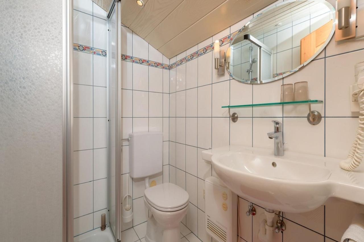 Ferienhaus Andreas Flachau Extérieur photo