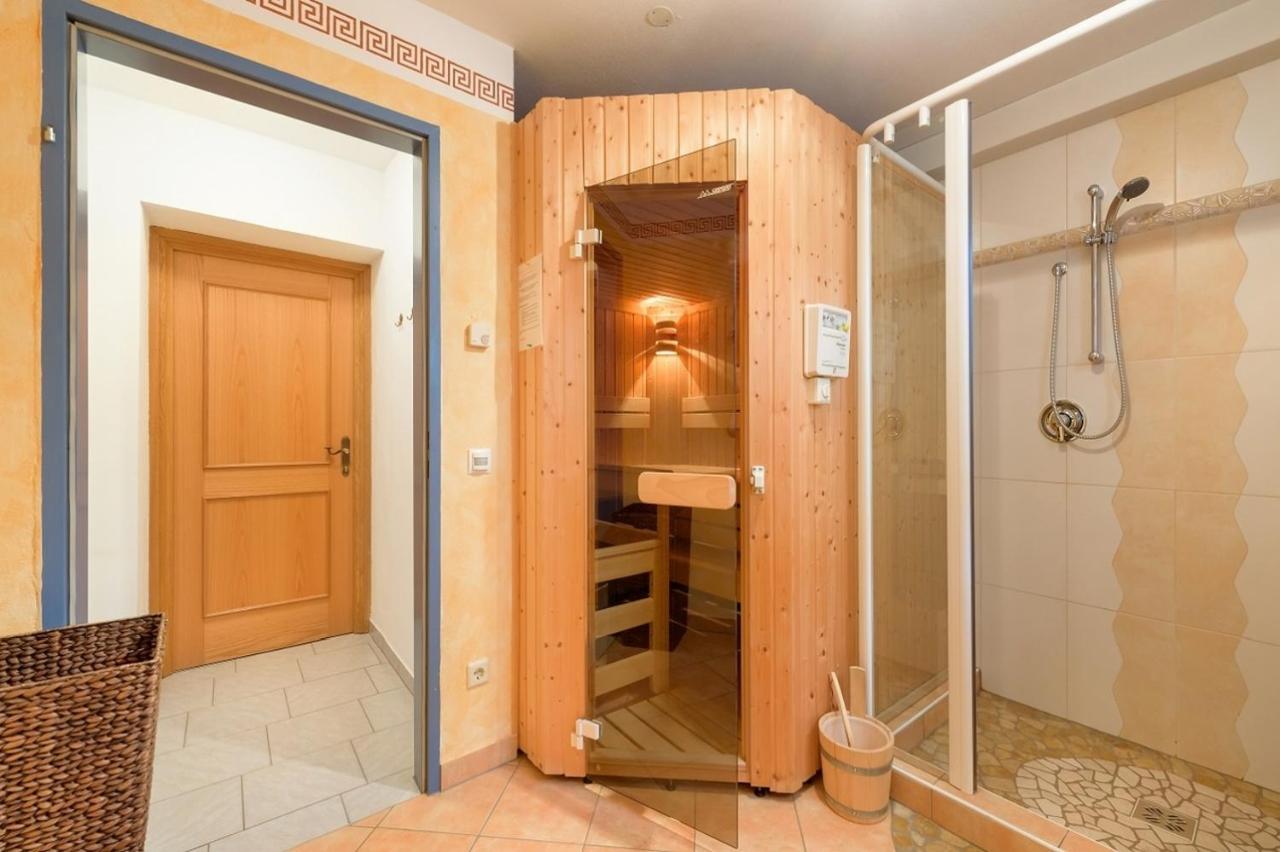 Ferienhaus Andreas Flachau Extérieur photo