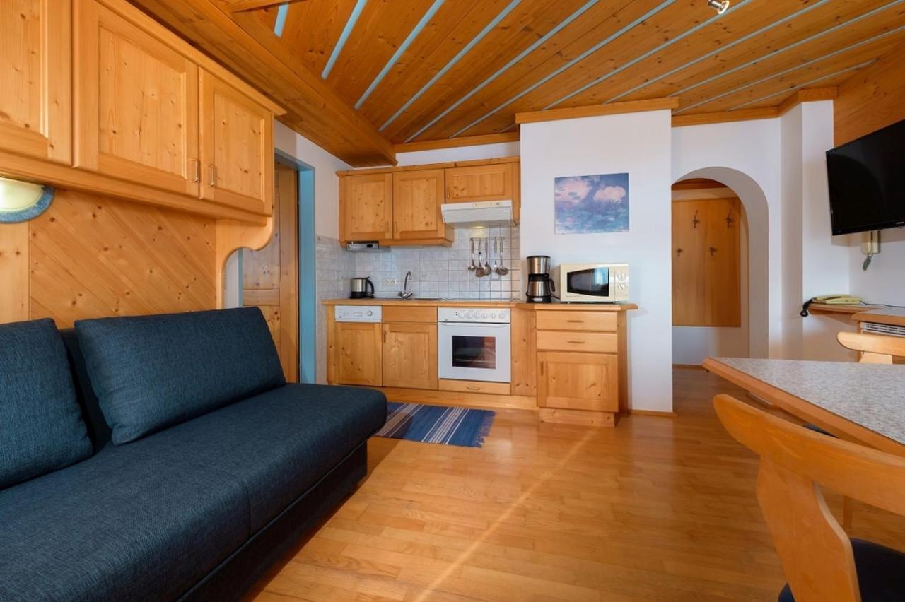 Ferienhaus Andreas Flachau Extérieur photo
