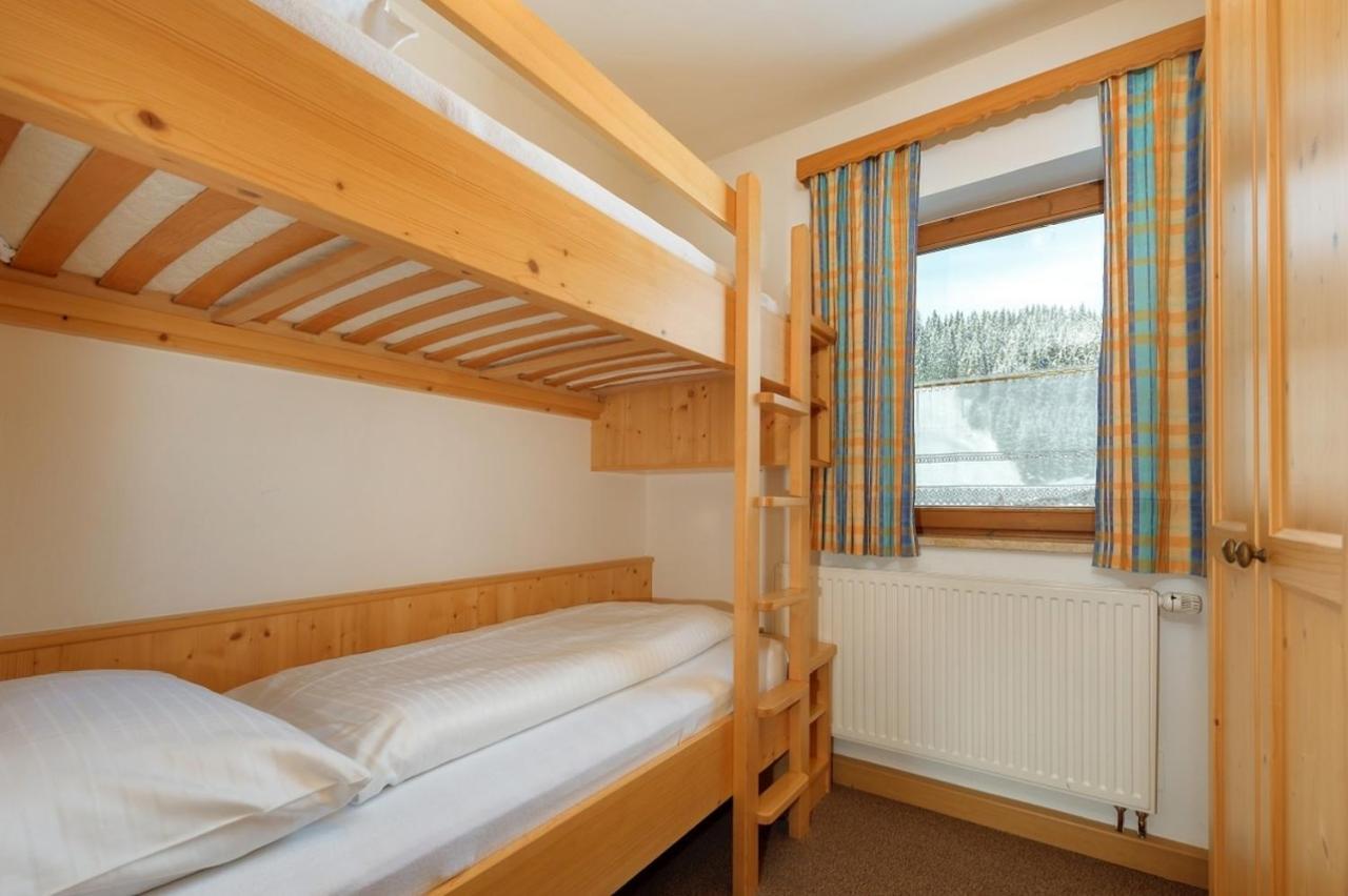 Ferienhaus Andreas Flachau Extérieur photo