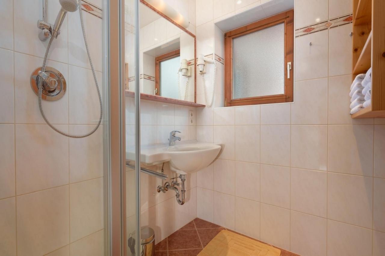Ferienhaus Andreas Flachau Extérieur photo