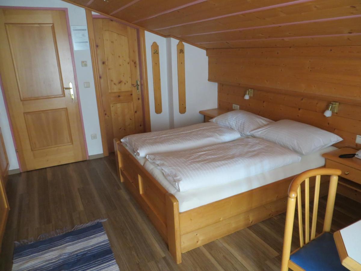 Ferienhaus Andreas Flachau Extérieur photo