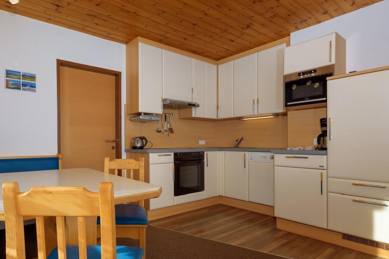 Ferienhaus Andreas Flachau Extérieur photo