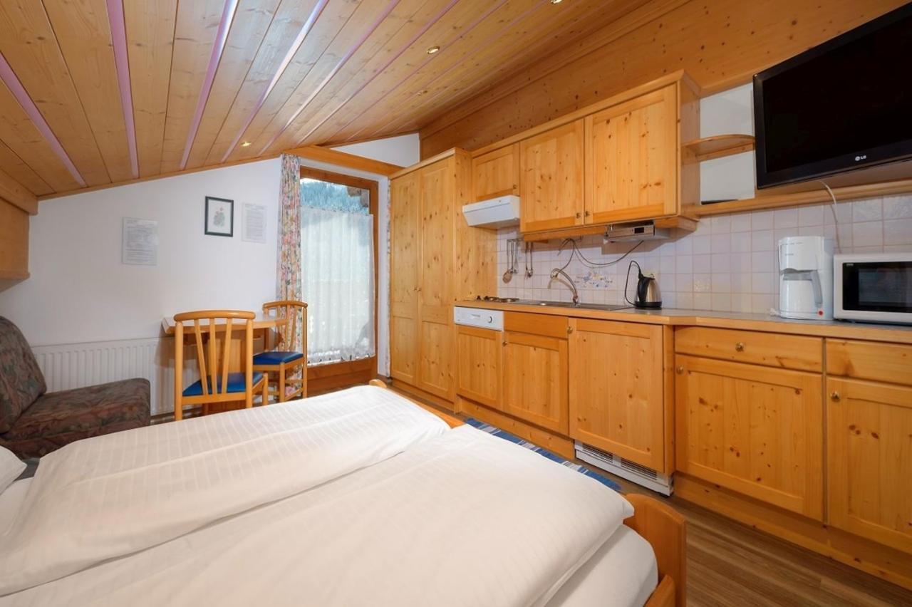 Ferienhaus Andreas Flachau Extérieur photo