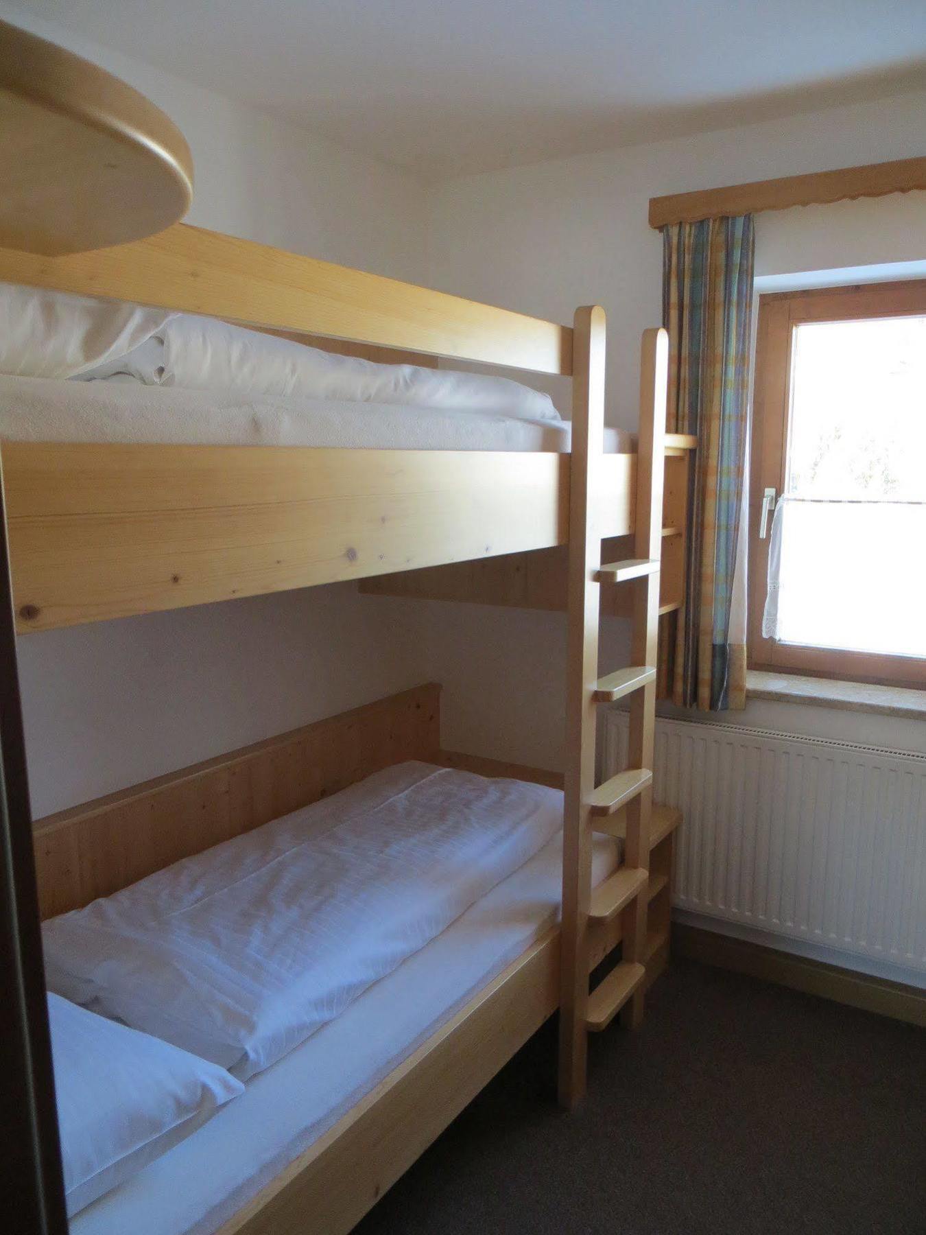 Ferienhaus Andreas Flachau Extérieur photo