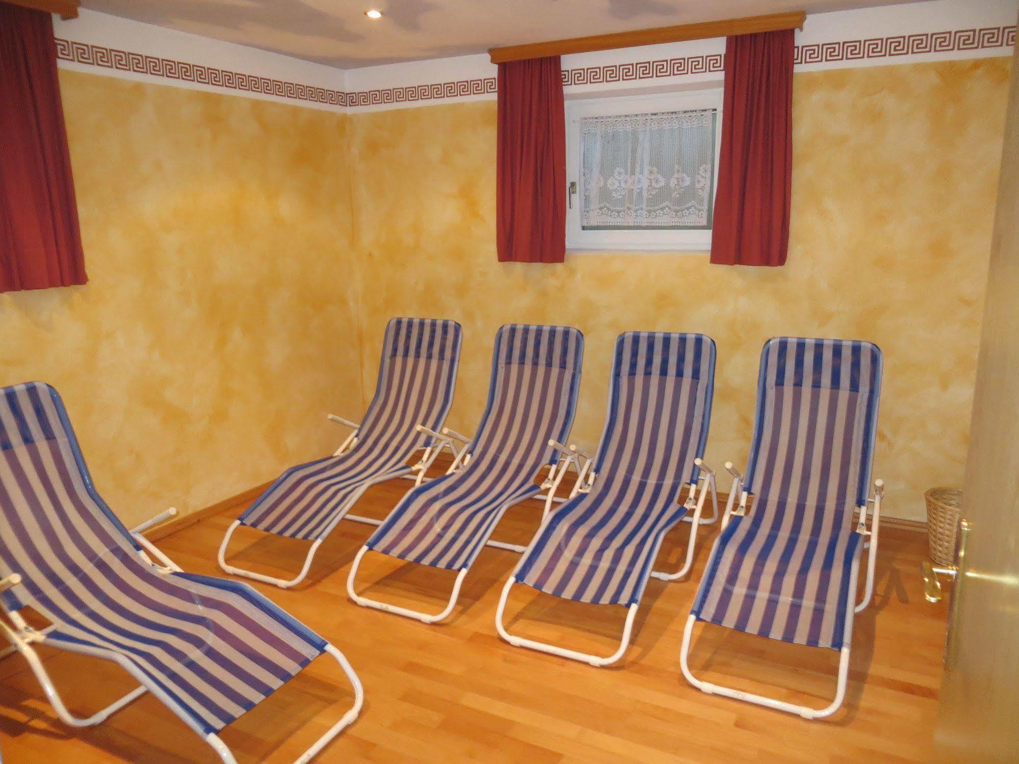 Ferienhaus Andreas Flachau Extérieur photo