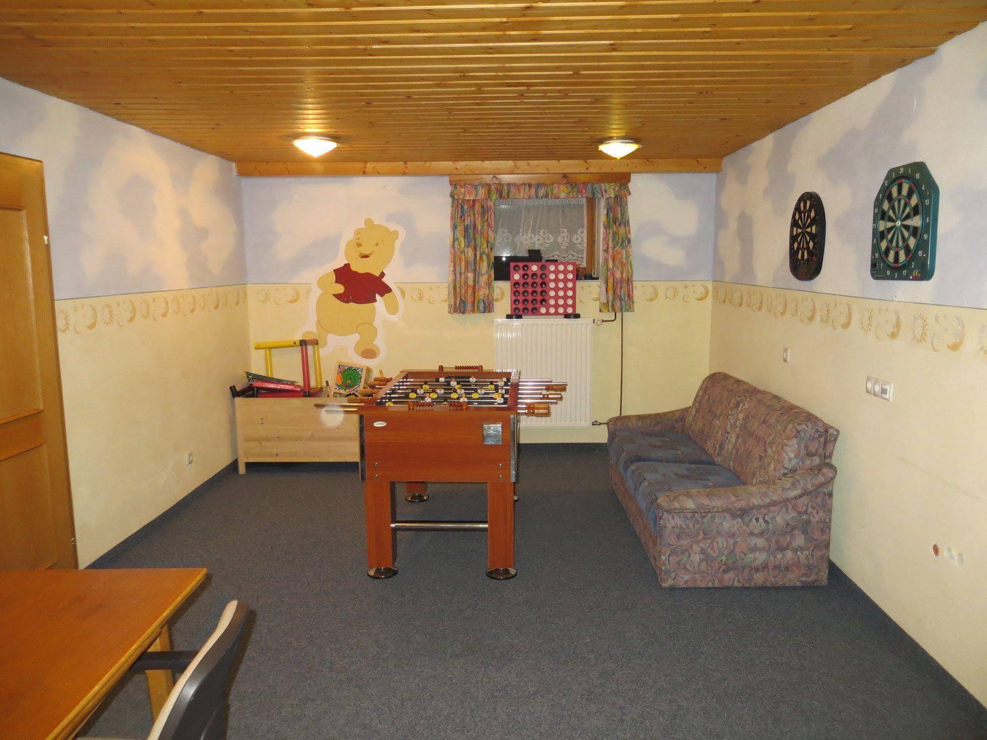 Ferienhaus Andreas Flachau Extérieur photo